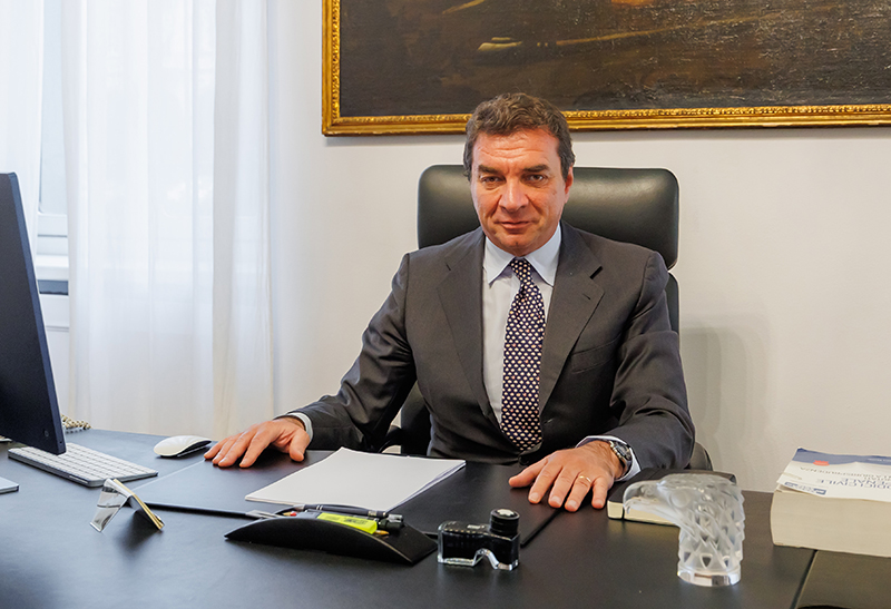 Avv. Davide De Pasquale